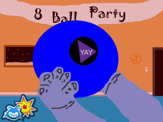 Shake! screenshot
